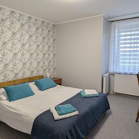 Hotel Magnat Głogów Małopolski Εξωτερικό φωτογραφία