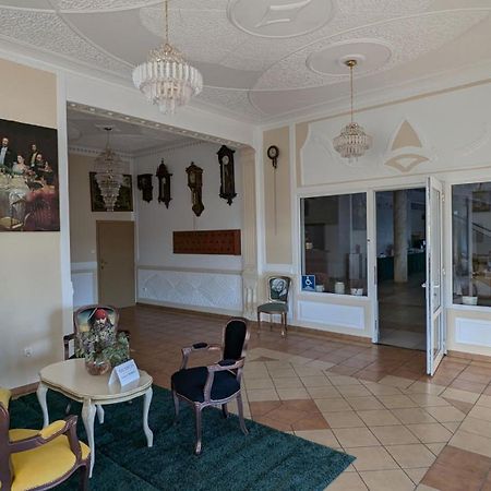 Hotel Magnat Głogów Małopolski Εξωτερικό φωτογραφία
