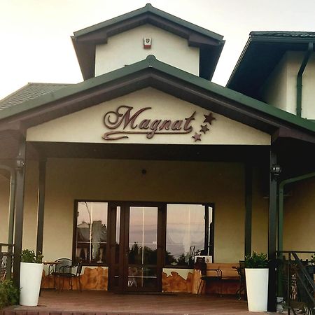 Hotel Magnat Głogów Małopolski Εξωτερικό φωτογραφία