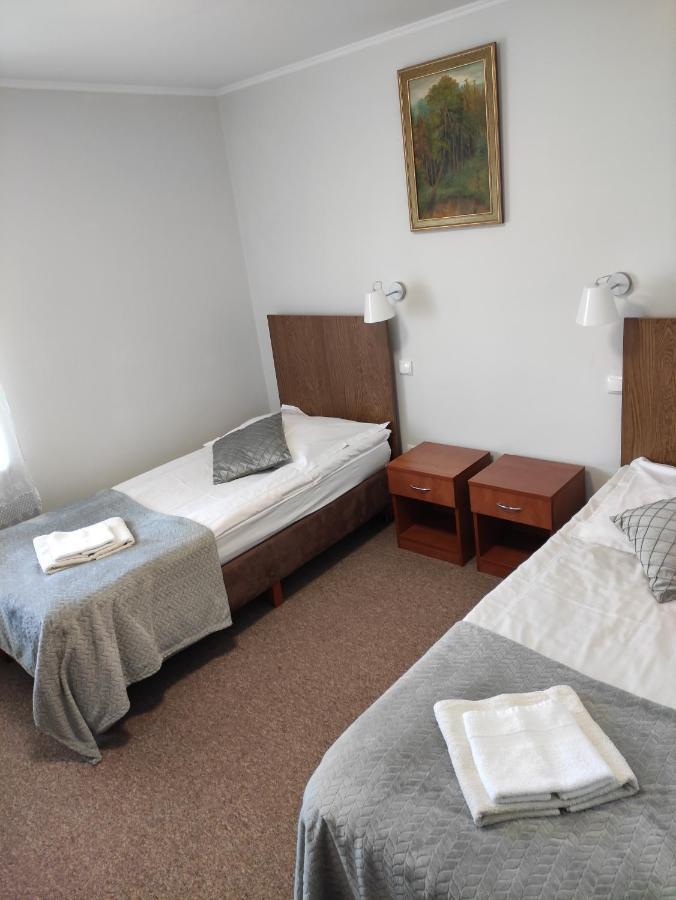 Hotel Magnat Głogów Małopolski Εξωτερικό φωτογραφία