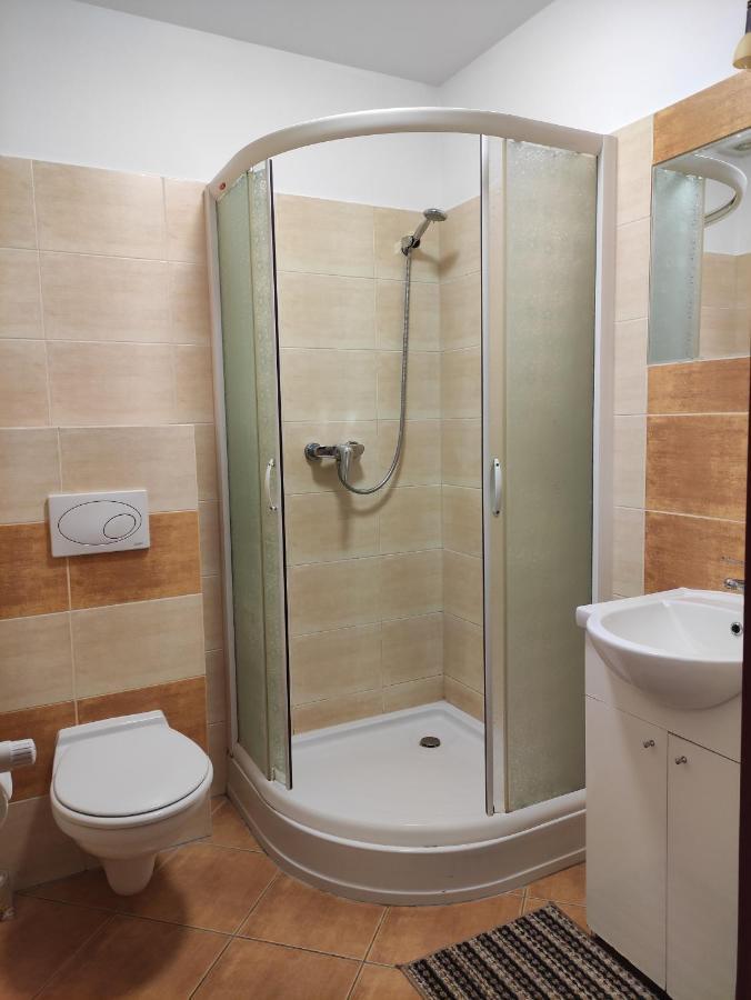 Hotel Magnat Głogów Małopolski Εξωτερικό φωτογραφία