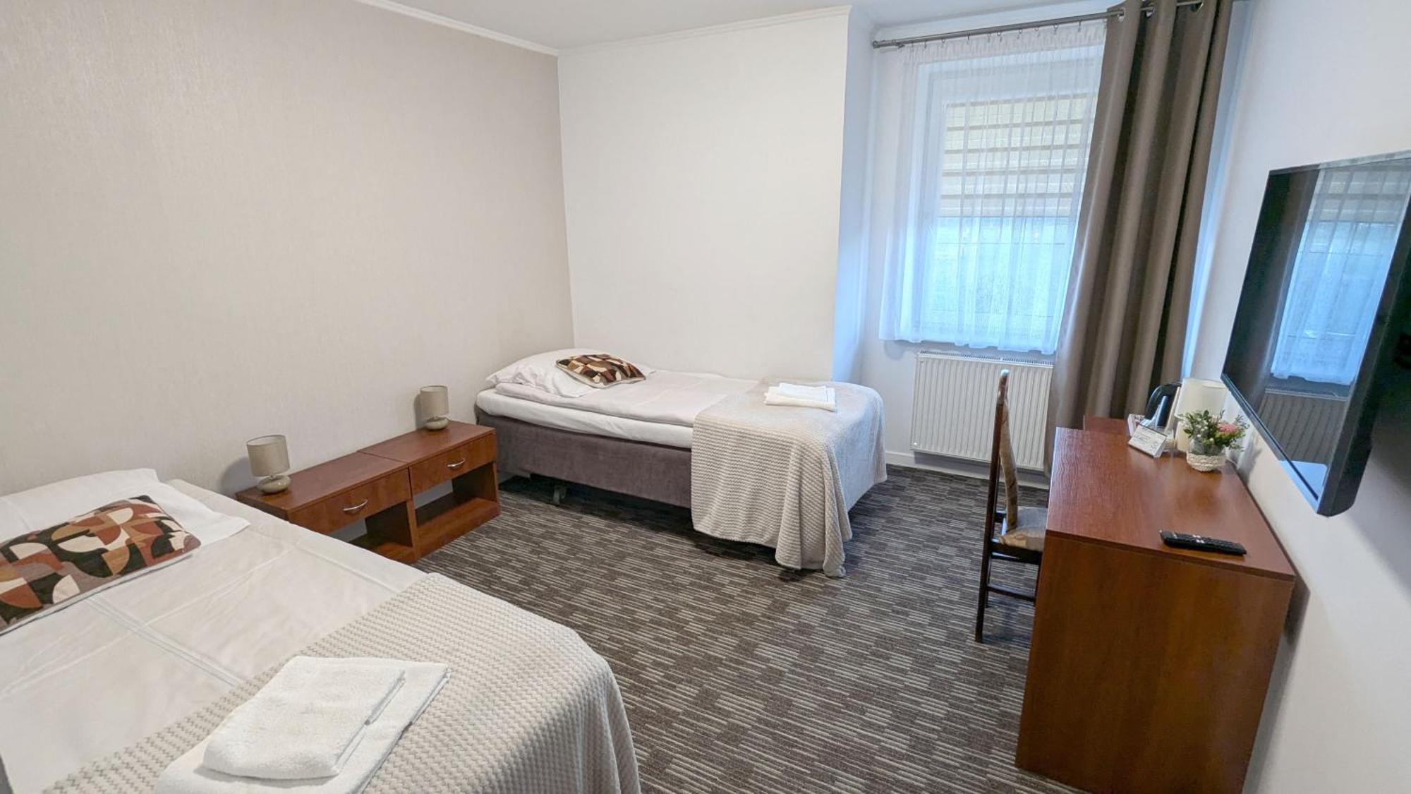 Hotel Magnat Głogów Małopolski Εξωτερικό φωτογραφία