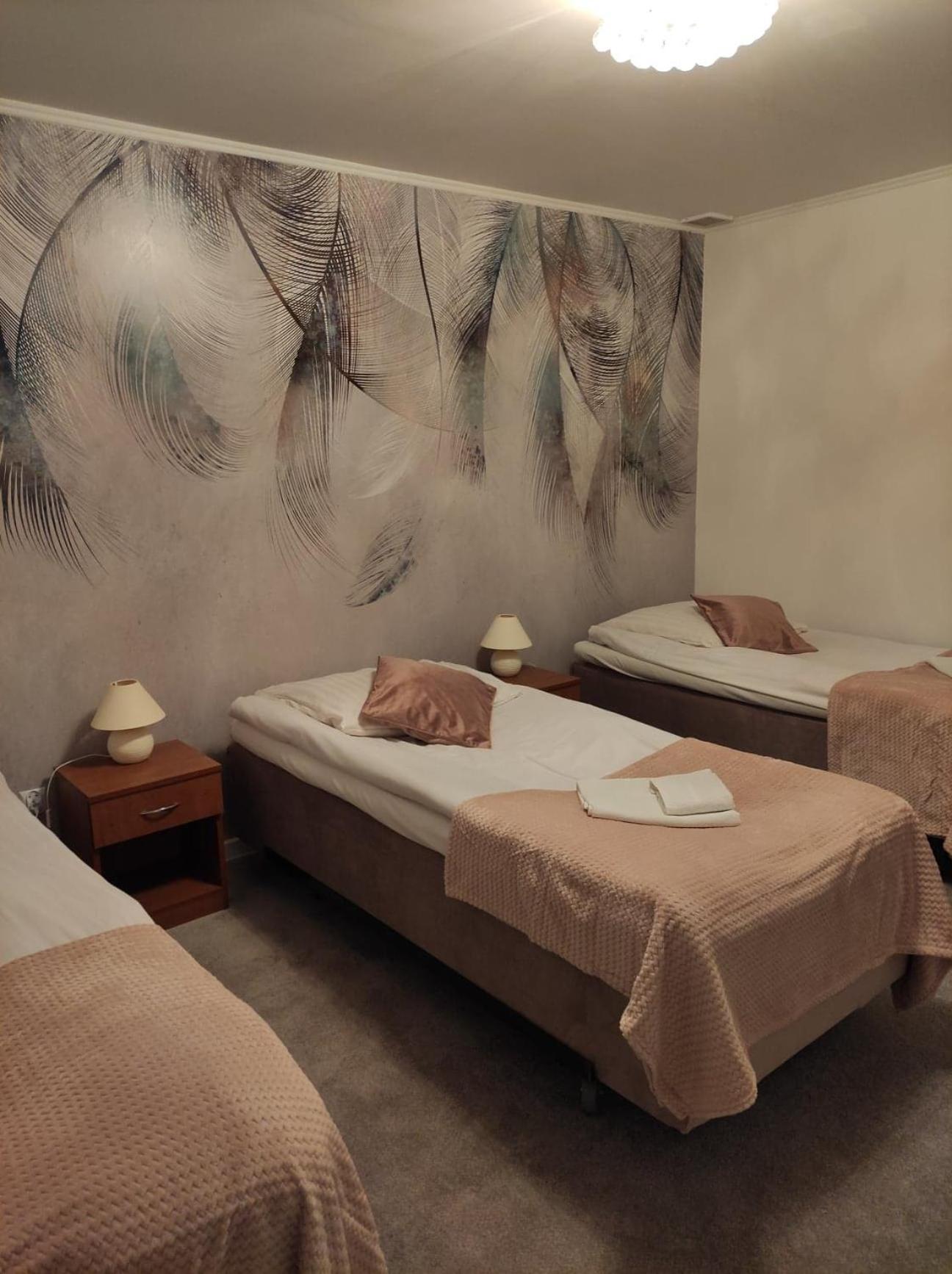 Hotel Magnat Głogów Małopolski Εξωτερικό φωτογραφία