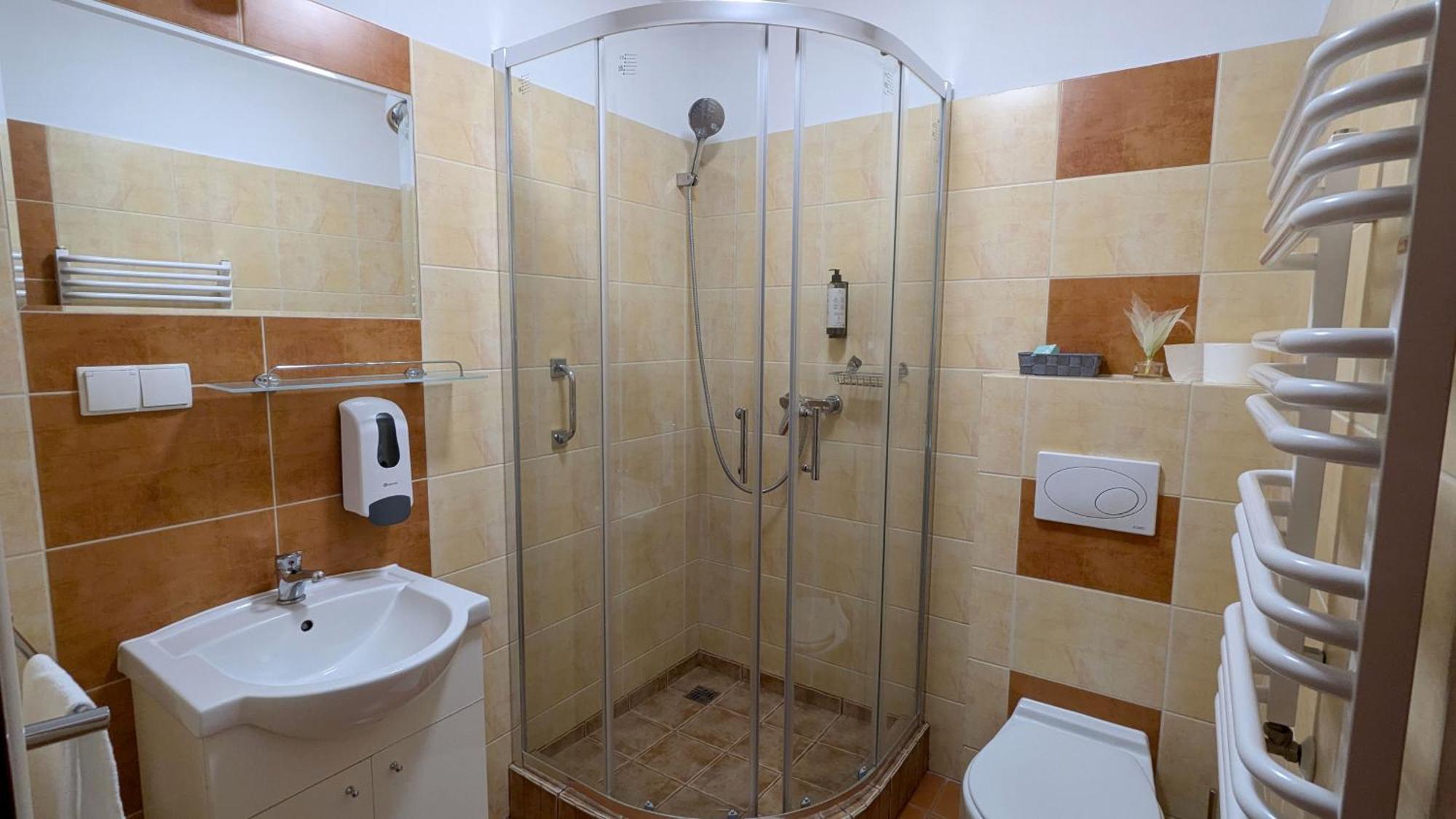 Hotel Magnat Głogów Małopolski Εξωτερικό φωτογραφία