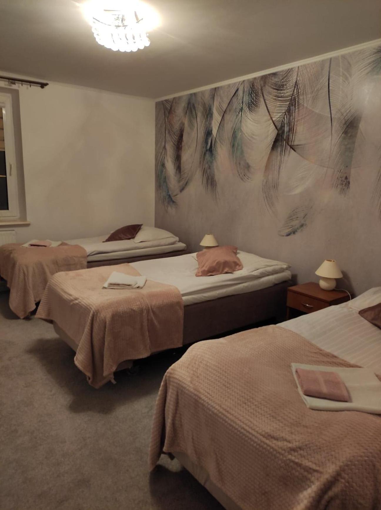 Hotel Magnat Głogów Małopolski Εξωτερικό φωτογραφία