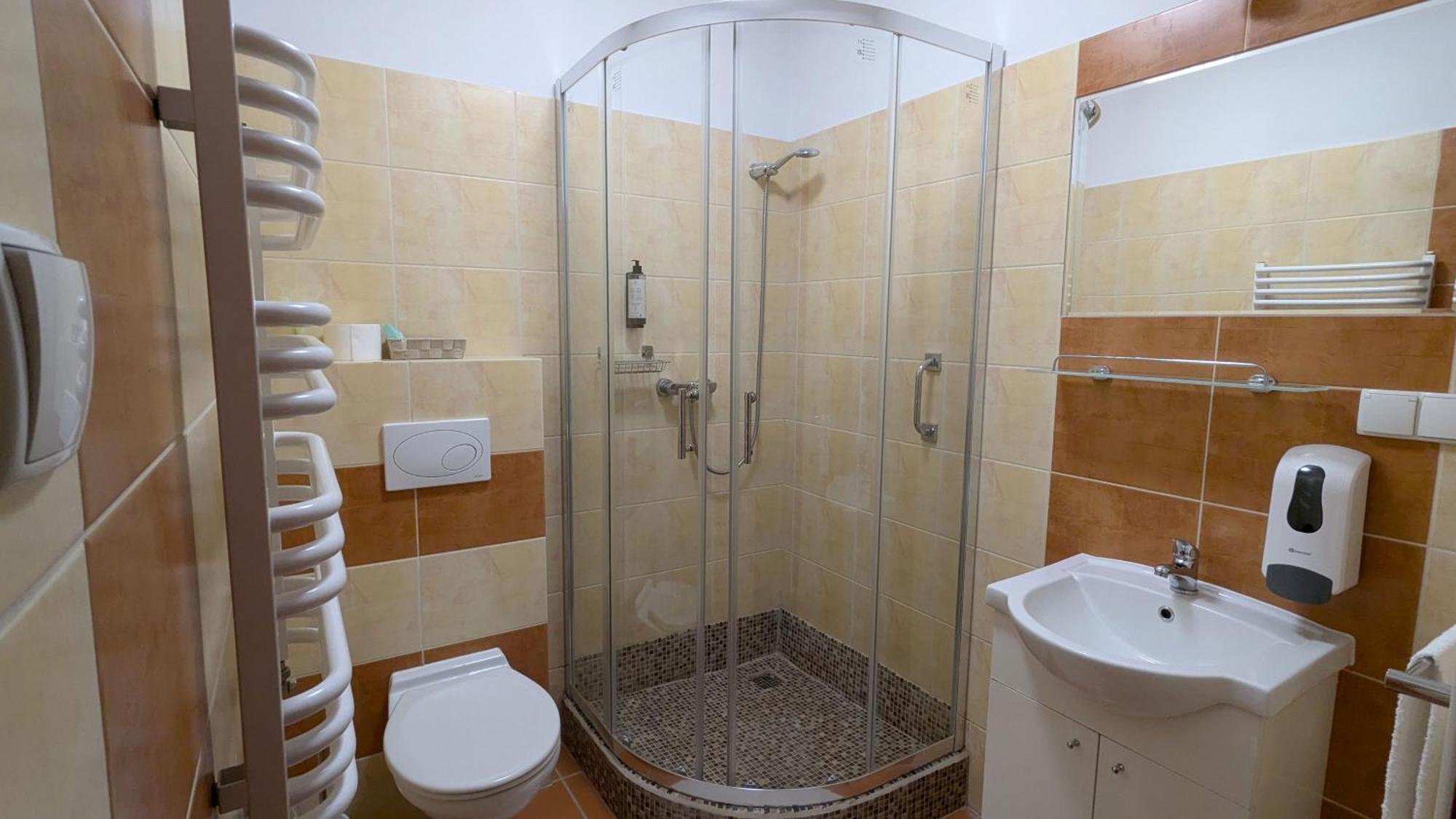 Hotel Magnat Głogów Małopolski Εξωτερικό φωτογραφία