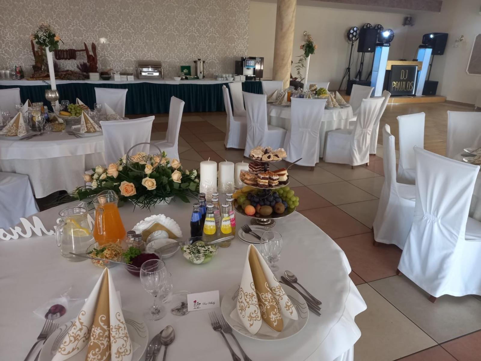 Hotel Magnat Głogów Małopolski Εξωτερικό φωτογραφία