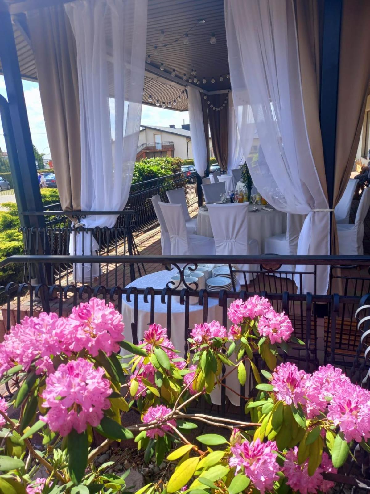 Hotel Magnat Głogów Małopolski Εξωτερικό φωτογραφία